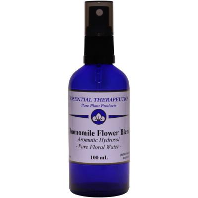 Essential Therapeutics Aromatic Hydrosol Chamomile Blend 100ml
